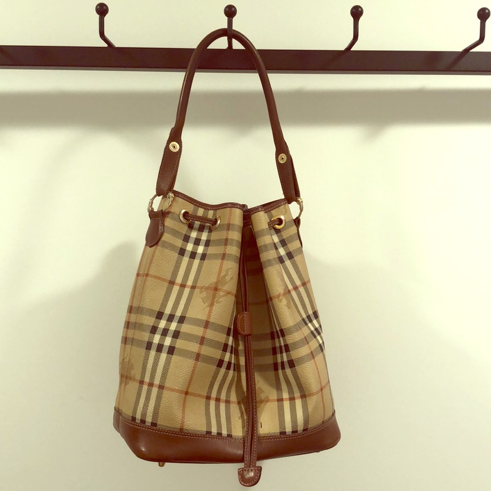 Burberry bag